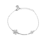 Náramek Bliss Silver