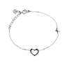 Náramek Glimmer Silver