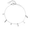 Náramek Selvera Silver
