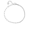 Náramek Lumisa Silver
