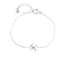 Náramek Fouria Silver