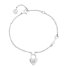 Náramek Zibella Silver