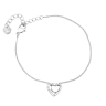Náramek Lunira Silver