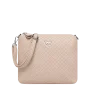 Coalie Diamond Beige