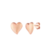 Náušnice Disa Rose Gold