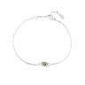 Náramek Fenni Silver