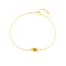 Náramek Fenni Gold