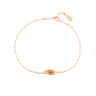 Náramek Fenni Rose Gold