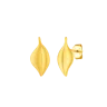Náušnice Enid Gold