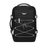 Foppe Air Black