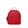 Petalia Red