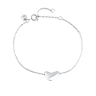 Náramek Amoria Silver