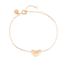 Náramek Amoria Rose Gold
