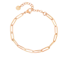 Náramek Elar Rose Gold
