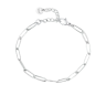 Náramek Isel Silver