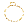 Náramek Isel Gold