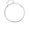 Náramek Evoa Silver