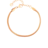 Náramek Evoa Rose Gold