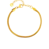 Náramek Evoa Gold