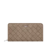 Nightie Nicci Intrecciato Beige