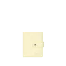 Zaira Butter Yellow