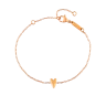 Náramek Amora Rose Gold
