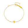 Náramek Amora Gold