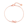 Náramek Enso Rose Gold