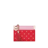 Shuri Dotty Red