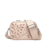 Massimo Mini Leaves Beige