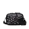 Massimo Mini Leaves Black