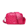 Massimo Mini Leaves Pink