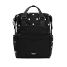 Lien Dotty Black