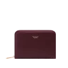 Rodriga Mini Grace Wine Red