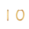 Náušnice Orix Gold
