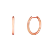 Náušnice Orix Rose Gold