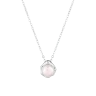 Náhrdelník Aila Silver