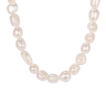 Náhrdelník Naia Silver