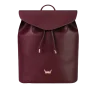 Joanna Sacco Burgundy