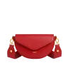 Tricia Grace Red