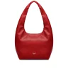 Olli Dark Red